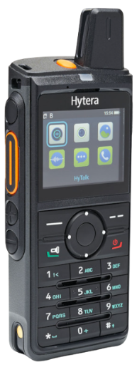 PNC380 - Allo PoC