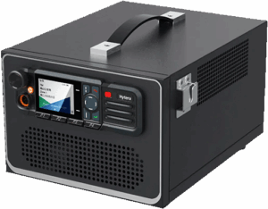 BN100 PMR Gateway