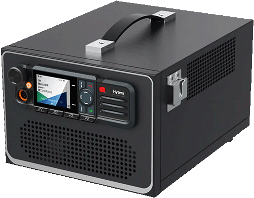 BN100 PMR Gateway