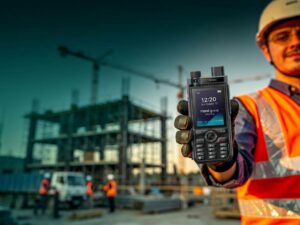 Qu&rsquo;est-ce que le push-to-talk (PTT) ?
